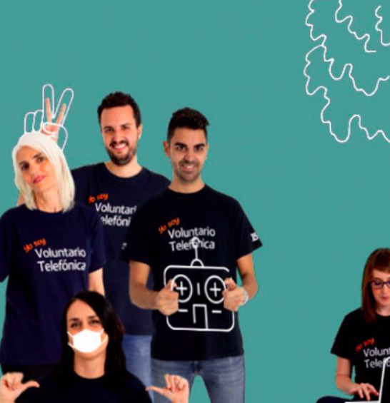 Telefónica, Fundación Quiero Trabajo y la Comunidad de Madrid unidas para mejorar la empleabilidad de víctimas de violencia de género